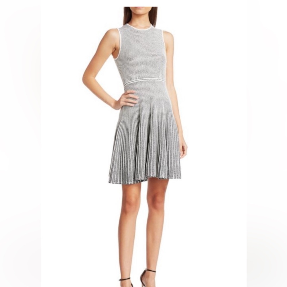 Gorgeous Theory Dress